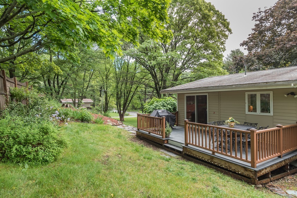 6 Mayflower Road Andover, MA 01810 - Photo 26 of 28 Gallery Image 26