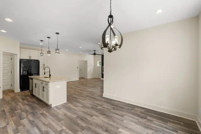 $535,000 | 1117 Westchester Drive, Nashville, TN 37207