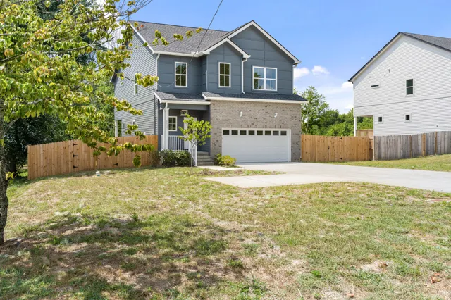 $535,000 | 1117 Westchester Drive, Nashville, TN 37207