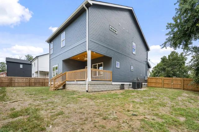 $535,000 | 1117 Westchester Drive, Nashville, TN 37207