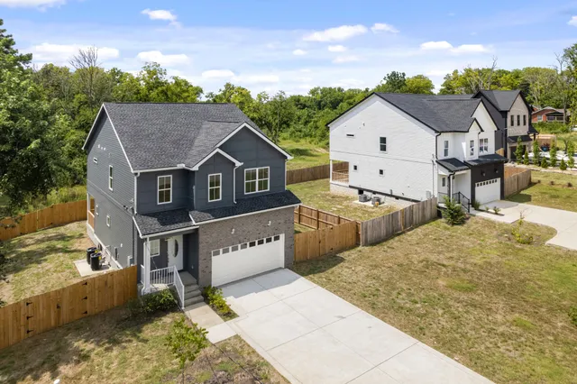 $535,000 | 1117 Westchester Drive, Nashville, TN 37207