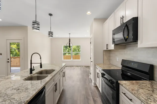 $535,000 | 1117 Westchester Drive, Nashville, TN 37207