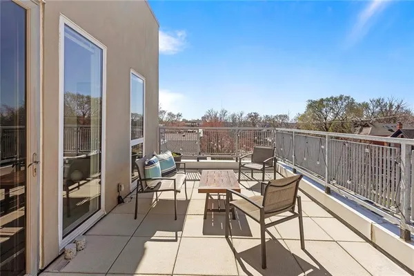 $950,000 | 1603 Summit Street, Kansas City, MO 64108