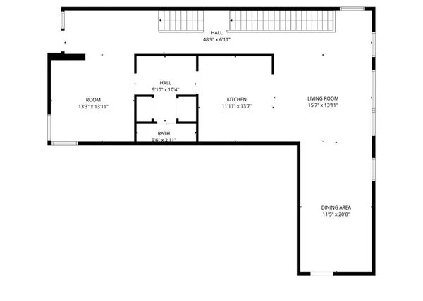 $950,000 | 1603 Summit Street, Kansas City, MO 64108