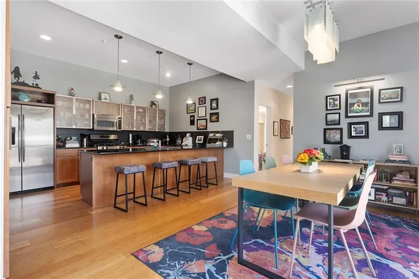 $950,000 | 1603 Summit Street, Kansas City, MO 64108