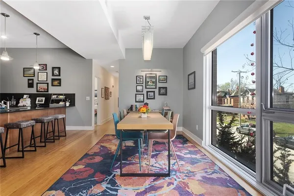 $950,000 | 1603 Summit Street, Kansas City, MO 64108