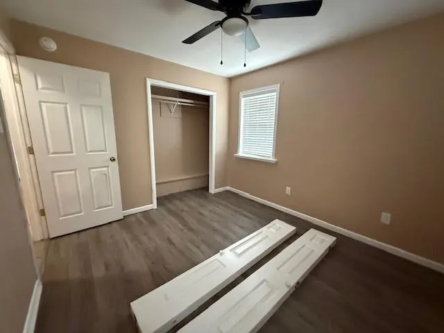 $1,595 | 2710 South 39th Street, Abilene, TX 79605