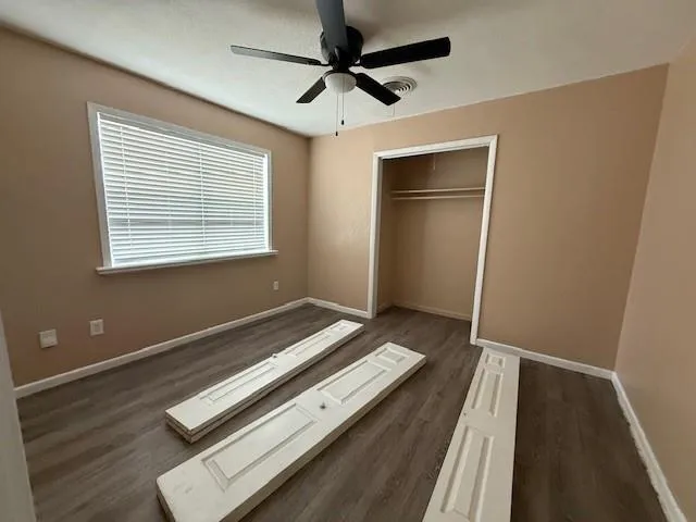 $1,595 | 2710 South 39th Street, Abilene, TX 79605