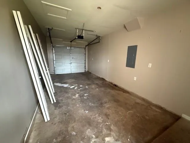 $1,595 | 2710 South 39th Street, Abilene, TX 79605