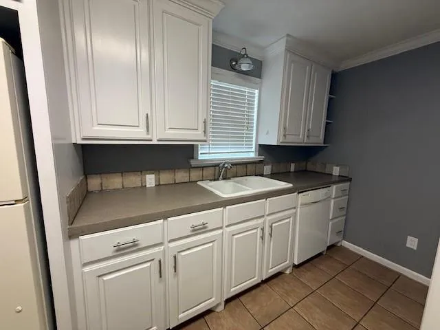 $1,595 | 2710 South 39th Street, Abilene, TX 79605