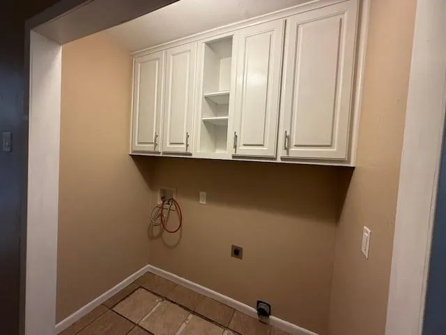 $1,595 | 2710 South 39th Street, Abilene, TX 79605