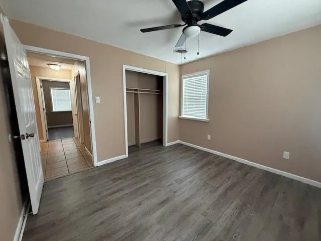 $1,595 | 2710 South 39th Street, Abilene, TX 79605