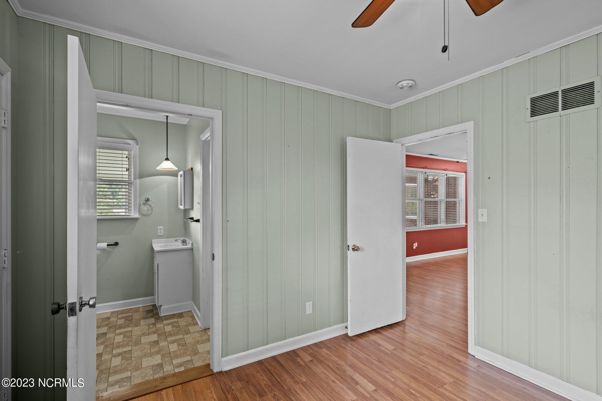 4220 Old Cherry Point Road New Bern, NC 28560 - Photo 21 of 25 bedroom 3