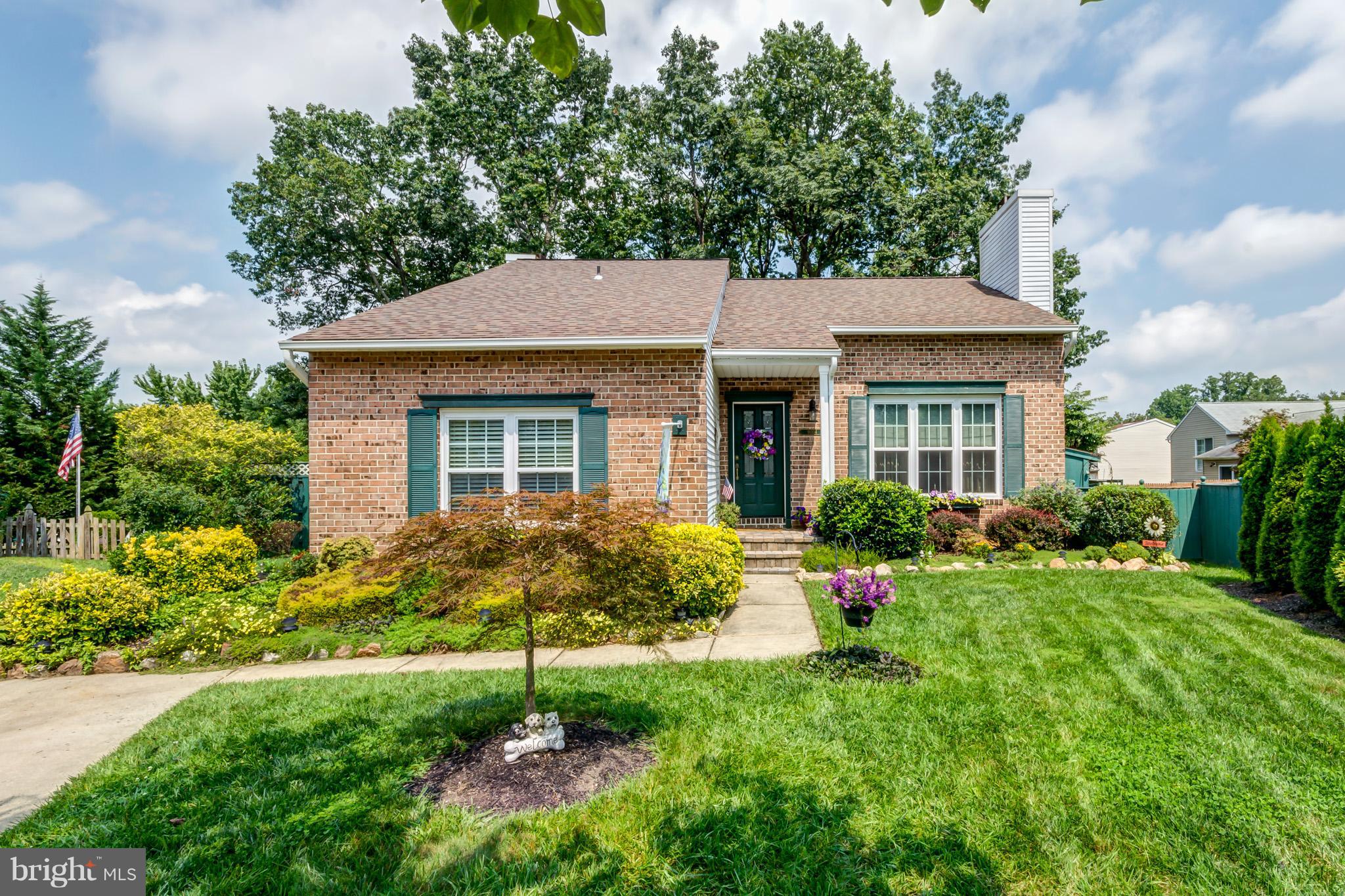 9004 Moonstone Road Baltimore, MD 21236 - Photo 1 of 30 Welcome Home !!