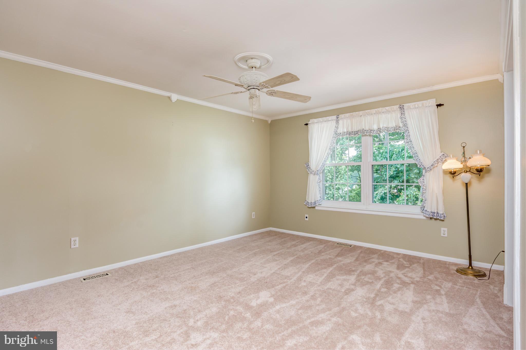 9004 Moonstone Road Baltimore, MD 21236 - Photo 17 of 30 Large Master w/ View of Trees