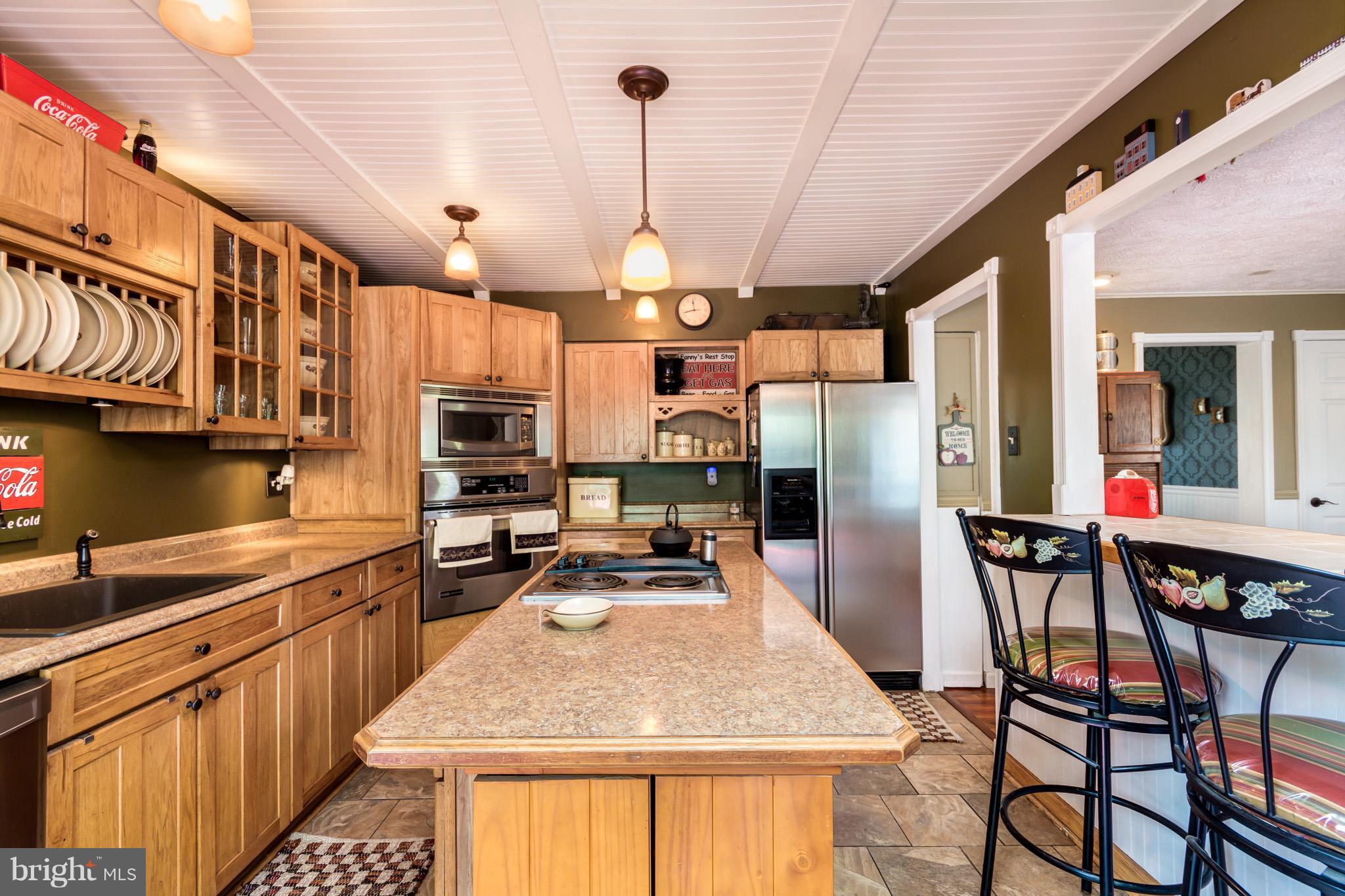 9004 Moonstone Road Baltimore, MD 21236 - Photo 8 of 30 Kitchen
