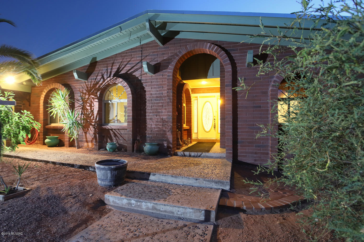 1261 West Panorama Road Tucson, AZ 85704 - Photo 12 of 46 Gallery Image 12