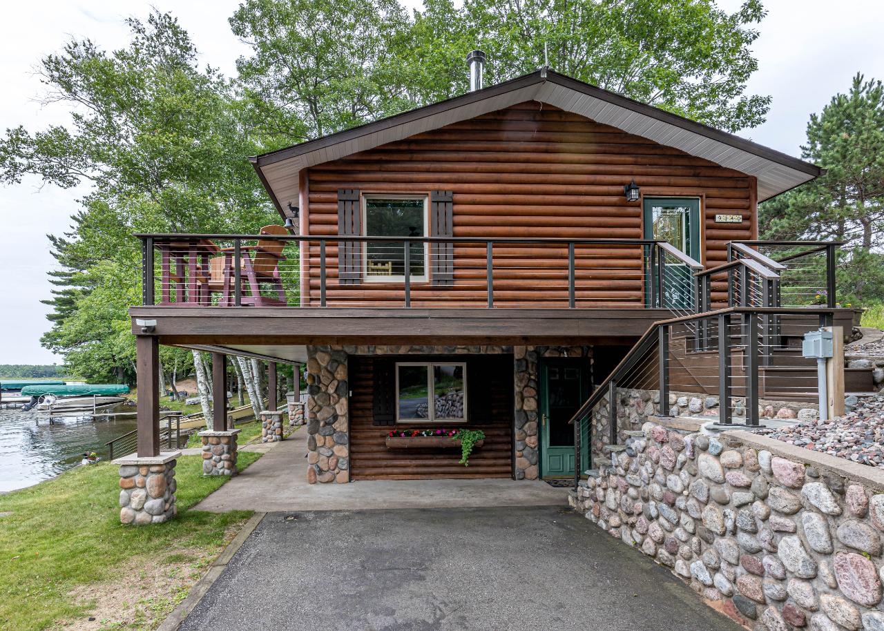 9140 Country Club Road Minocqua, WI 54548 - Photo 25 of 26 Gallery Image 25
