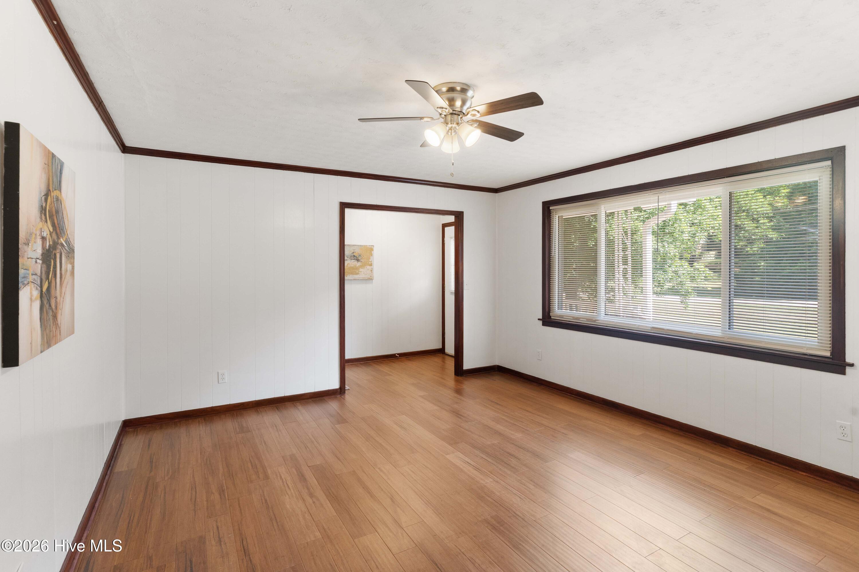130 Skull Shoals Road Washington, GA 30673 - Photo 3 of 48 Living Room