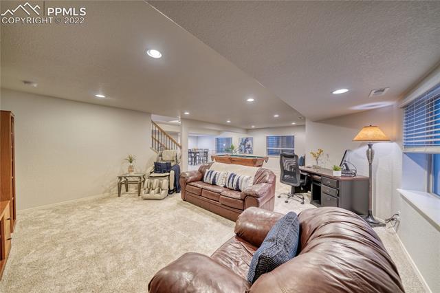 13833 Lazy Creek Road Colorado Springs, CO 80921 - Photo 35 of 50 Gallery Image 35