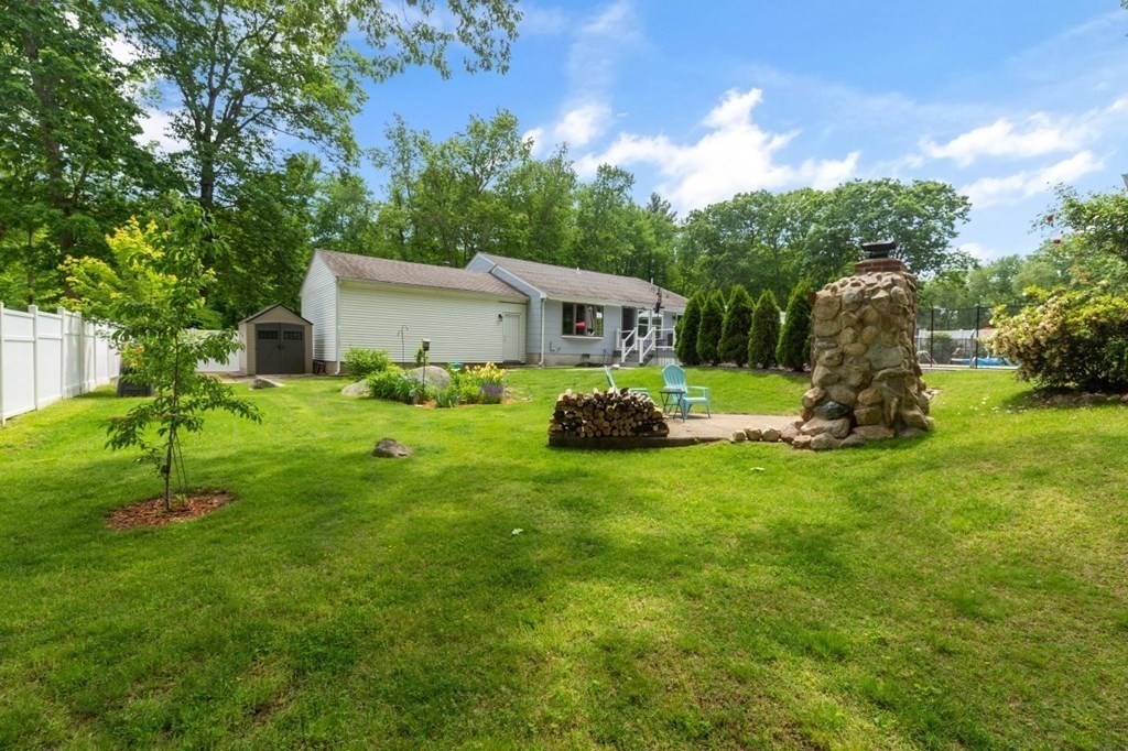 11 Lafollette Road Ashland, MA 01721 - Photo 31 of 42 Gallery Image 31