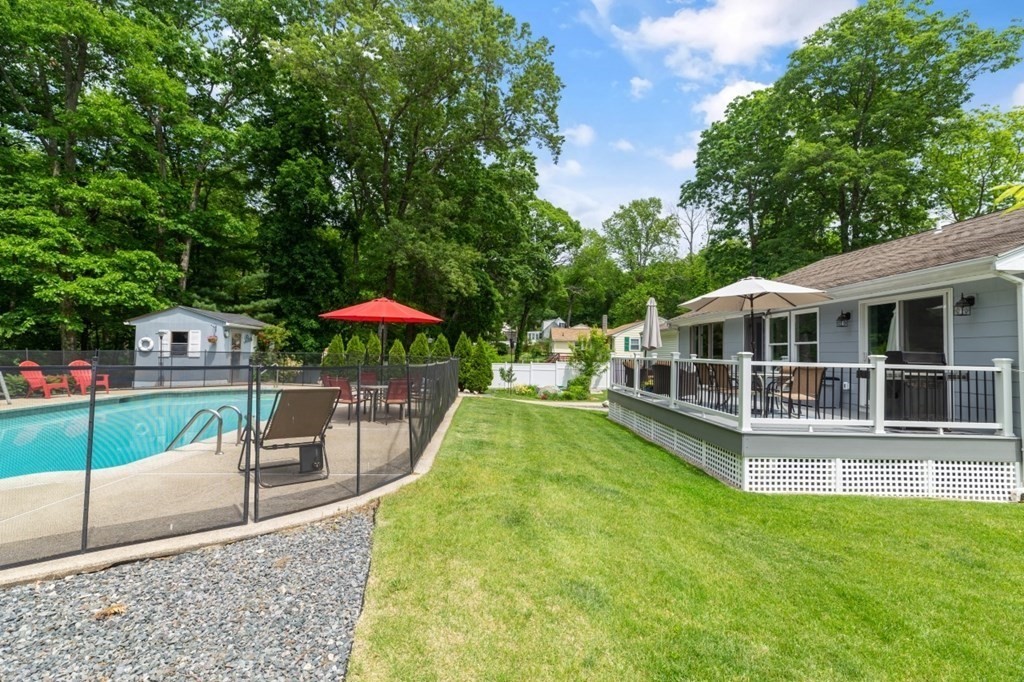 11 Lafollette Road Ashland, MA 01721 - Photo 36 of 42 Gallery Image 36