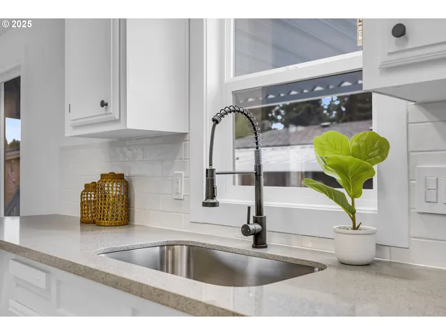 a view interior of a house and natural light