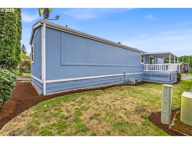 $110,000 | 10550 Southeast 70th Avenue, Unit 11, Milwaukie, OR 97222