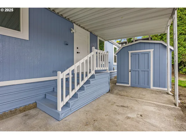 $110,000 | 10550 Southeast 70th Avenue, Unit 11, Milwaukie, OR 97222