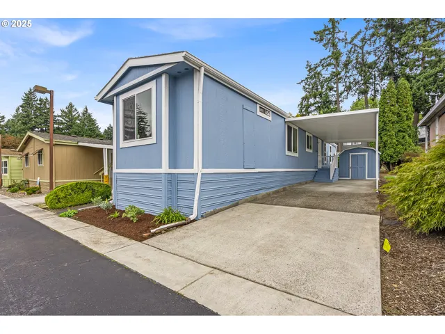 $110,000 | 10550 Southeast 70th Avenue, Unit 11, Milwaukie, OR 97222