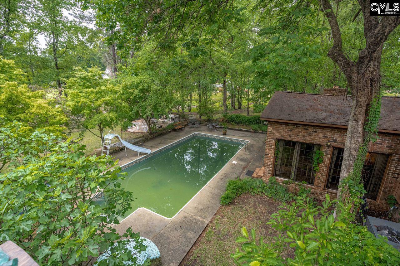 1674 Mallard Point Lane Ridgeway, SC 29130 - Photo 36 of 65
