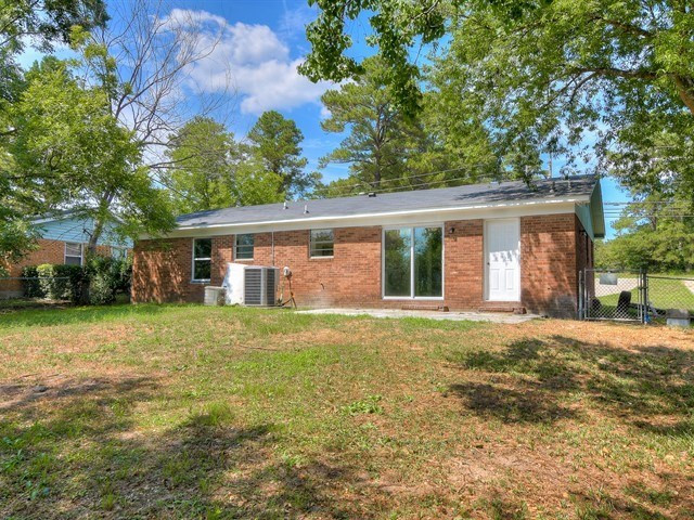 2824 Meadowbrook Drive Augusta, GA 30906 - Photo 27 of 29