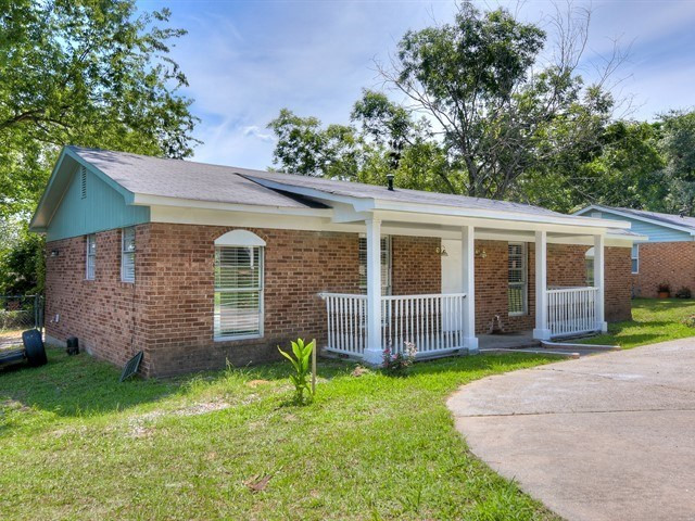 2824 Meadowbrook Drive Augusta, GA 30906 - Photo 3 of 29