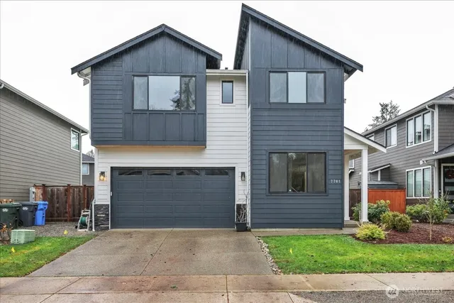 $899,950 | 7701 Ruby Drive Southwest, Lakewood, WA 98498