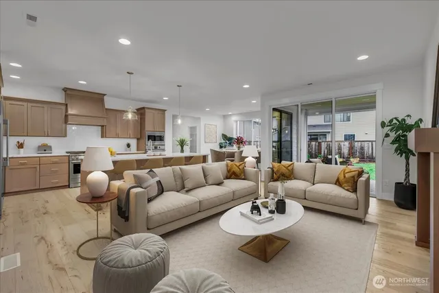 $899,950 | 7701 Ruby Drive Southwest, Lakewood, WA 98498