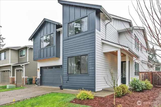 $899,950 | 7701 Ruby Drive Southwest, Lakewood, WA 98498