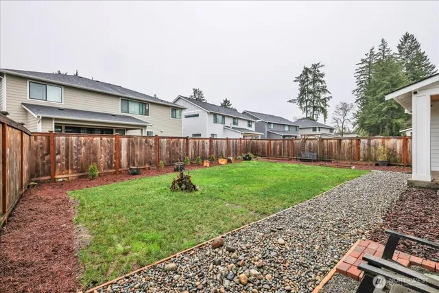 $899,950 | 7701 Ruby Drive Southwest, Lakewood, WA 98498