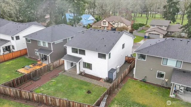$899,950 | 7701 Ruby Drive Southwest, Lakewood, WA 98498