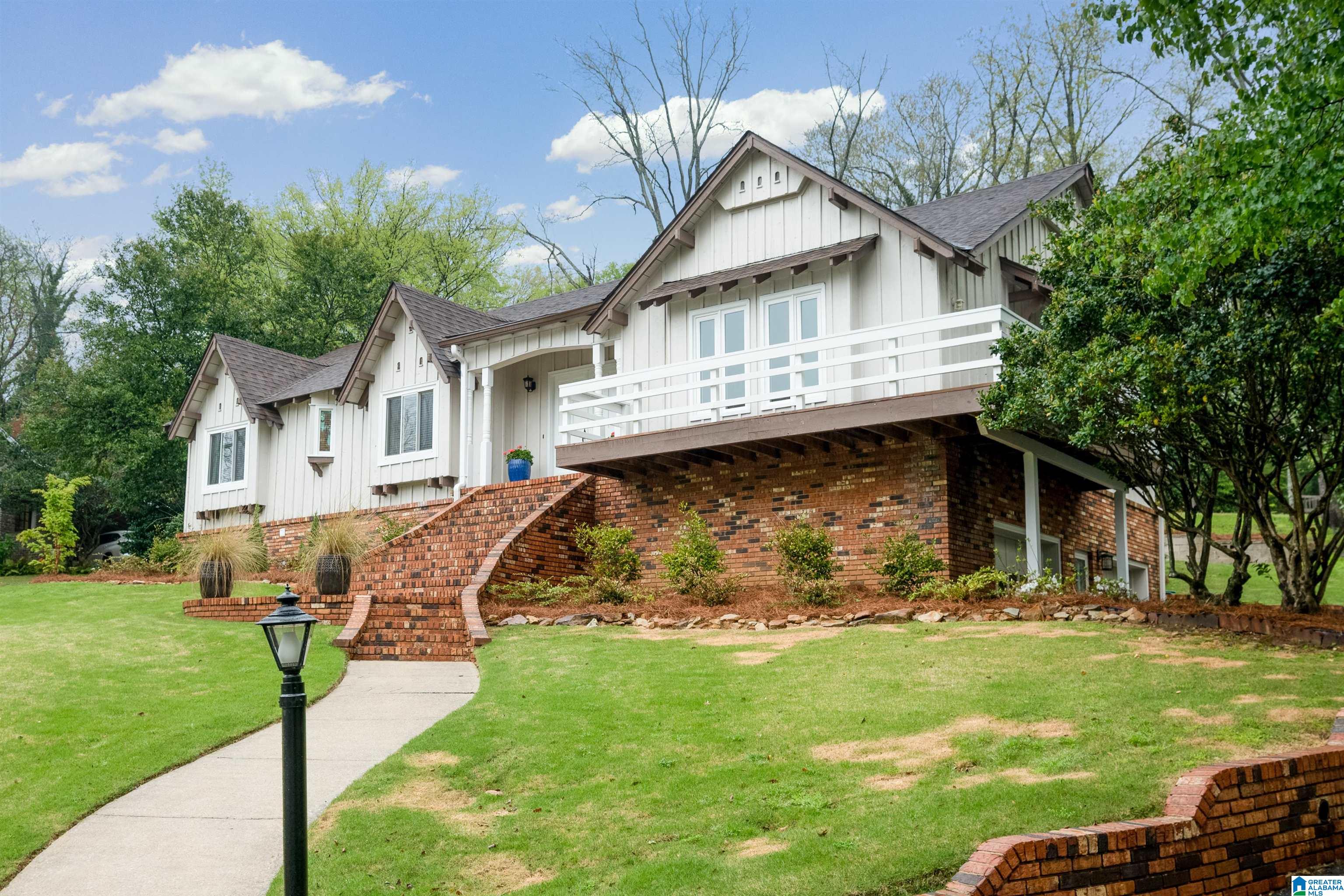 3614 Westbury Road Birmingham, AL 35223 - Photo 3 of 50
