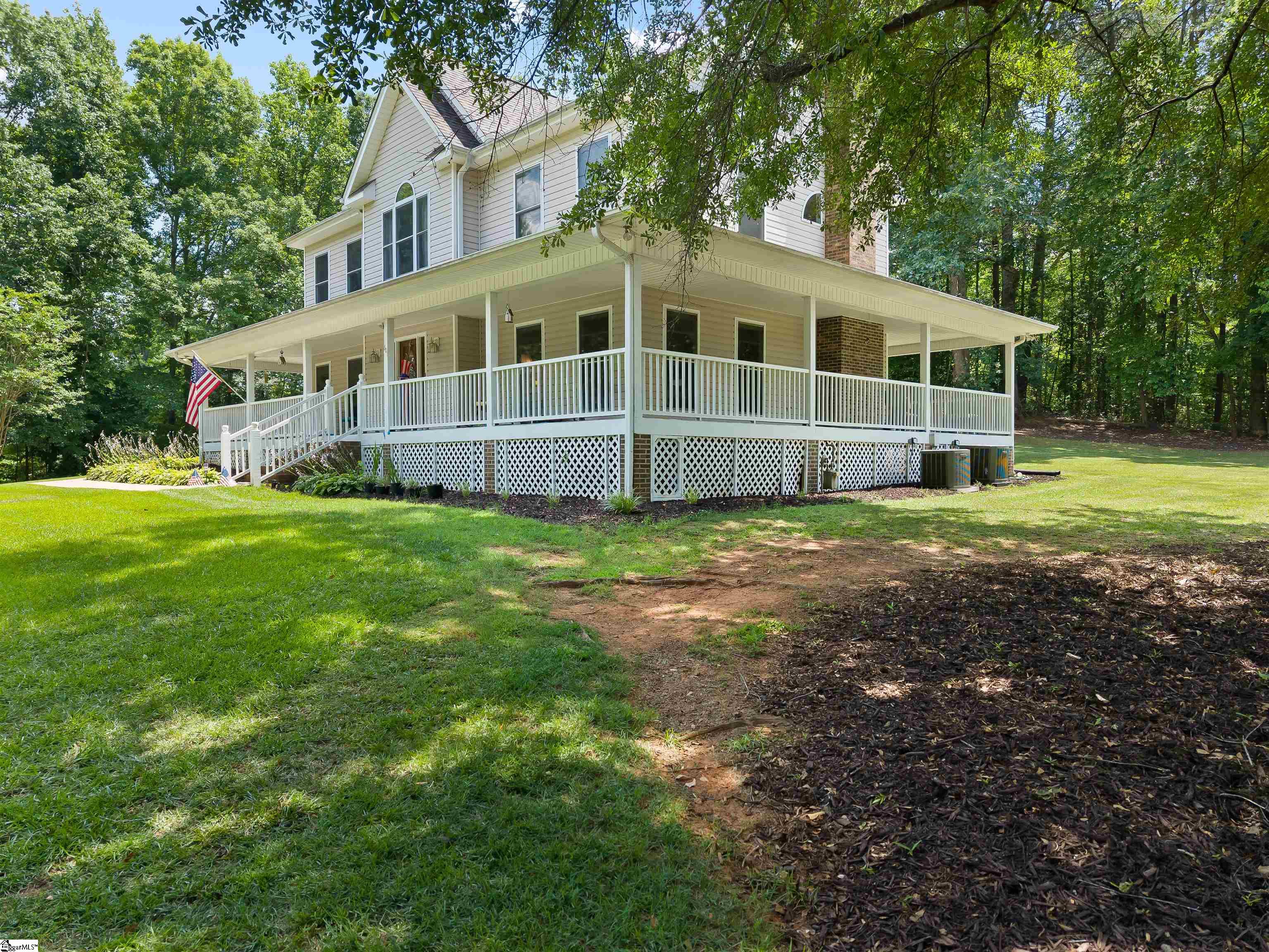 601 Stallings Road Taylors, SC 29687 - Photo 2 of 35
