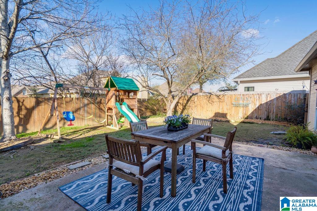 928 Jackson Circle Helena, AL 35080 - Photo 31 of 36