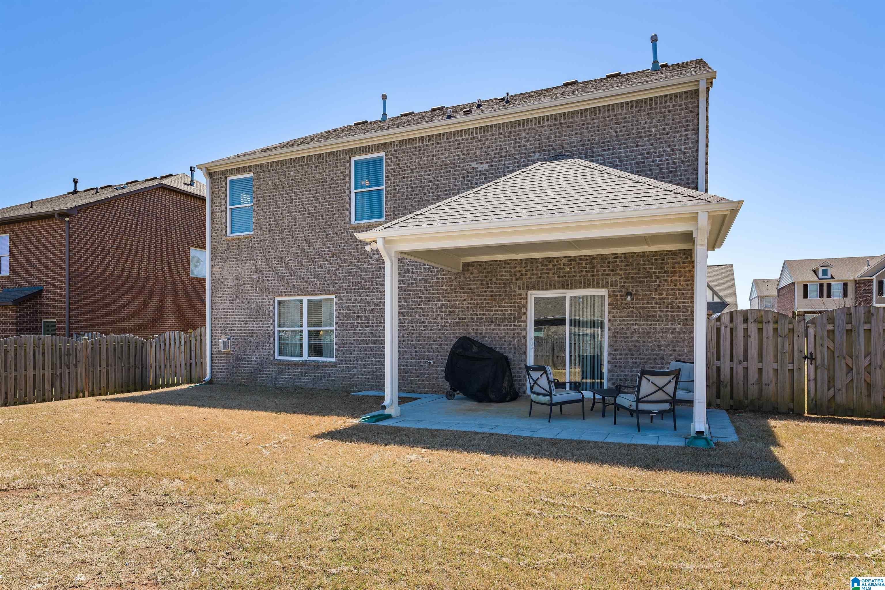 623 Round Road Alabaster, AL 35114 - Photo 30 of 32