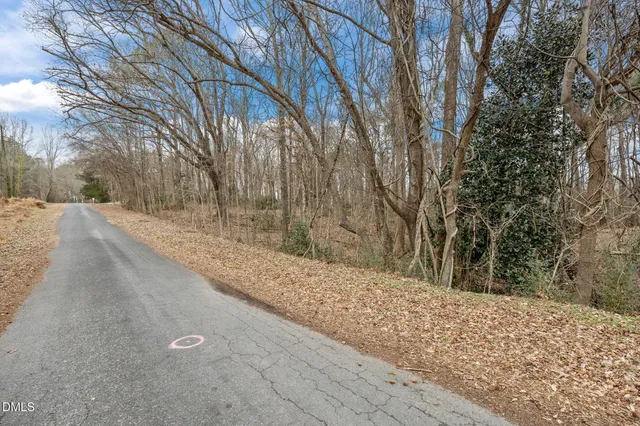 $58,500 | 0 West Chavis Road, Kittrell, NC 27544