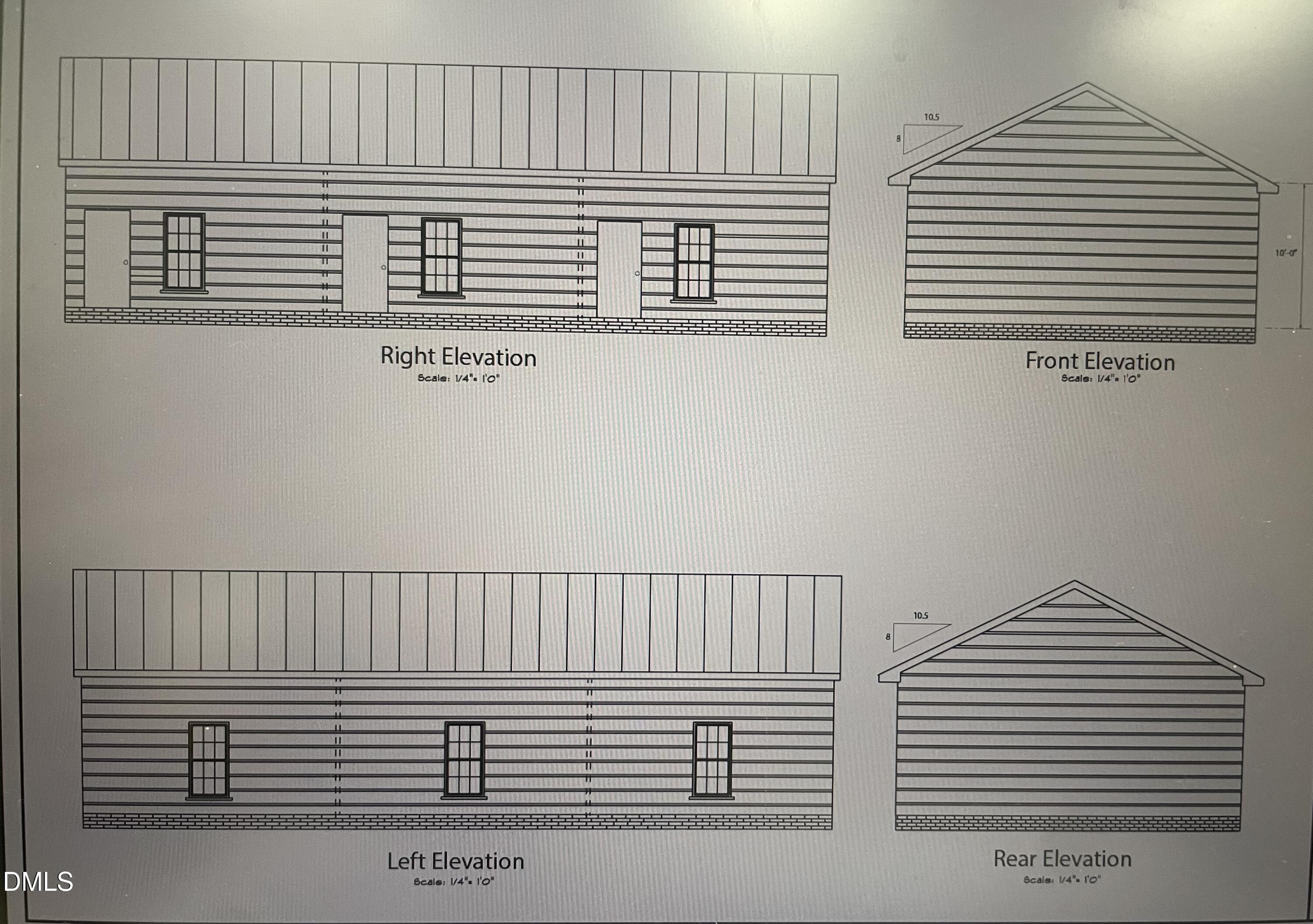 0 West Chavis Road Kittrell, NC 27544 - Photo 19 of 19 a view of a window