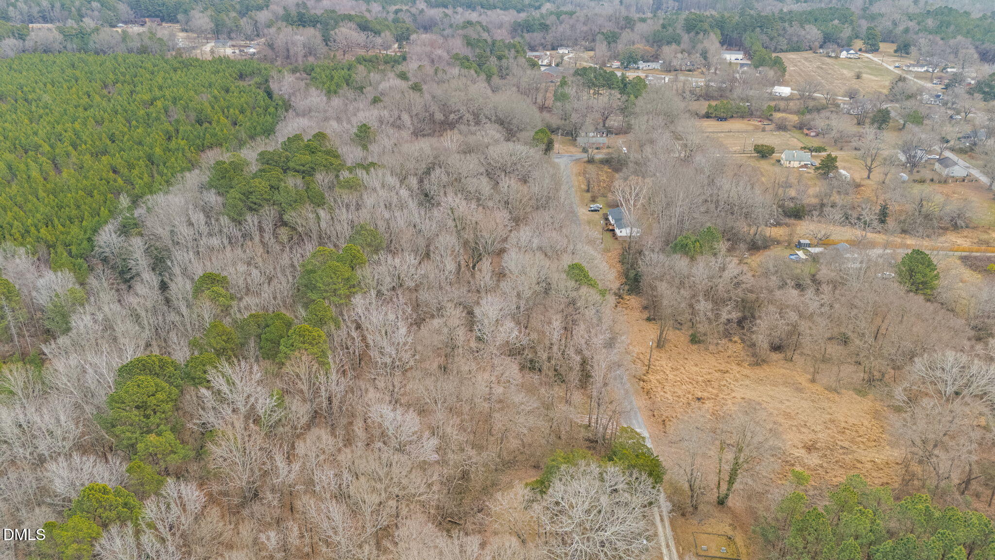 0 West Chavis Road Kittrell, NC 27544 - Photo 8 of 17