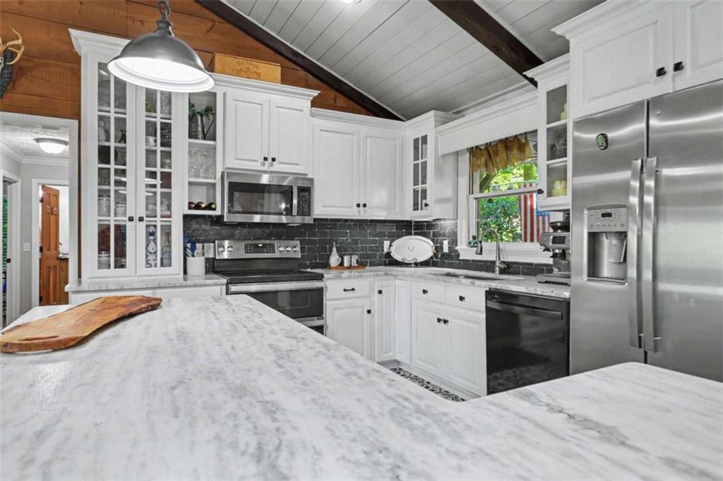 519 Pinecrest Road Sautee Nacoochee, GA 30571 - Photo 14 of 97 Gallery Image 14