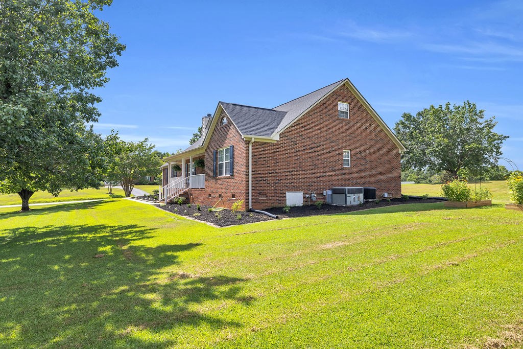 300 Westwood Road Abbeville, SC 29620 - Photo 36 of 37 Gallery Image 36