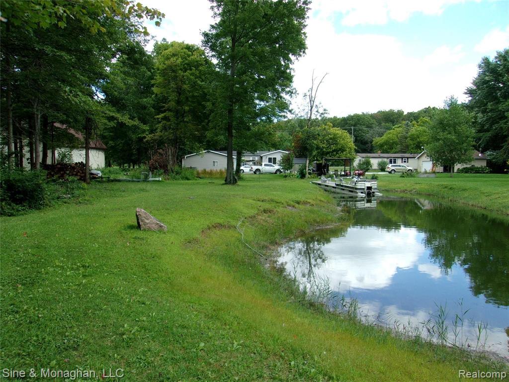 9020 Marsh Road Algonac, MI 48001 - Photo 12 of 33