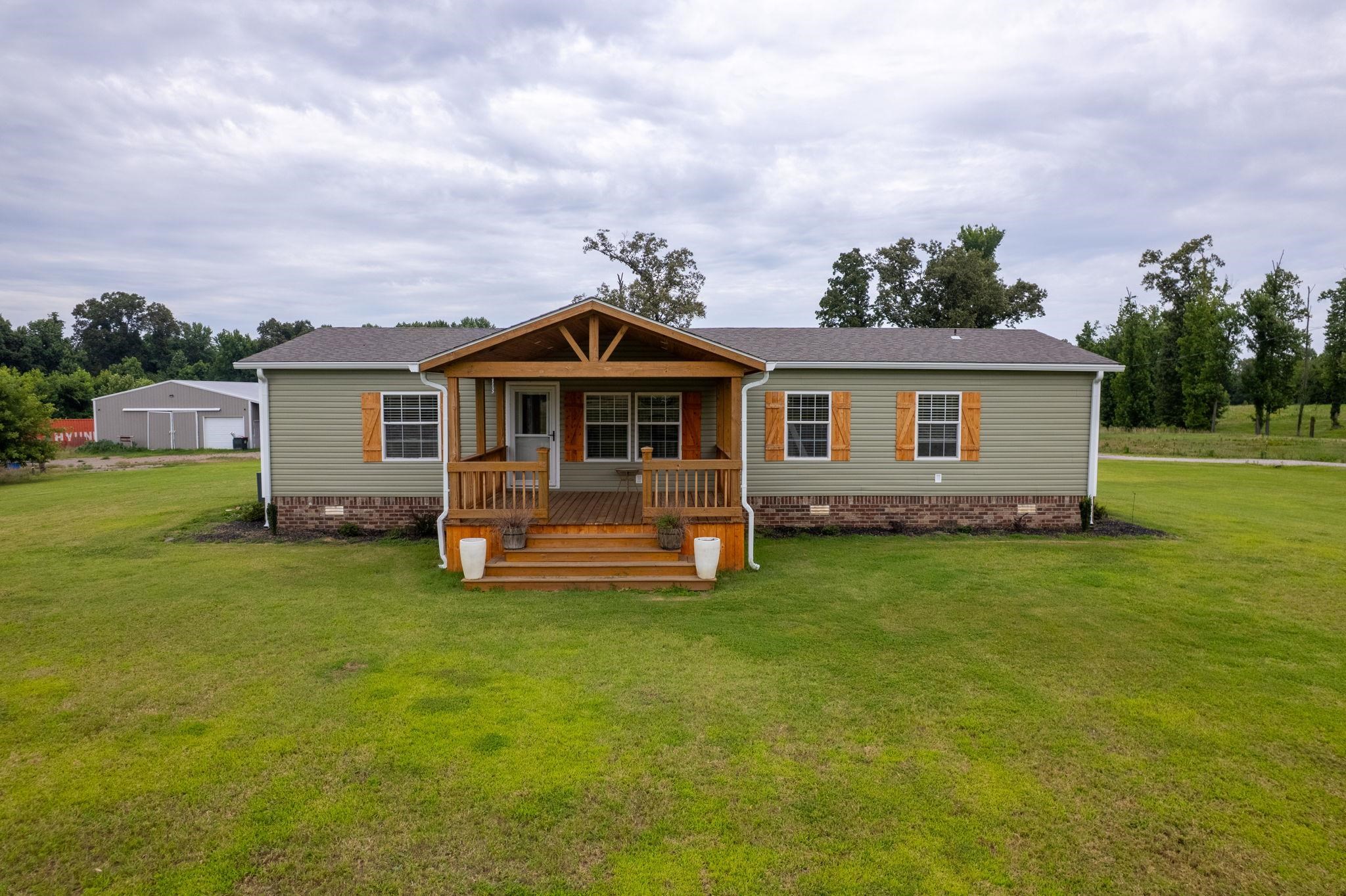 2990 Curve Woodville Road Ripley, TN 38063 - Photo 9 of 18
