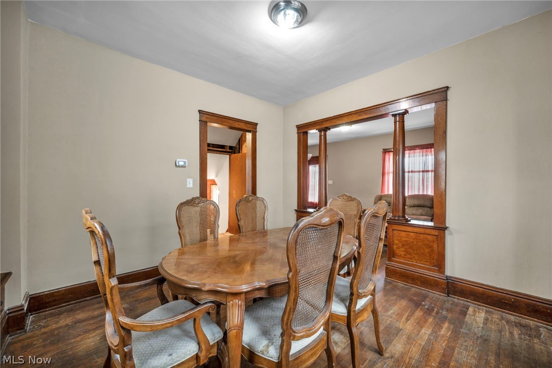 4641 Blythin Road Cleveland, OH 44125 - Photo 13 of 30